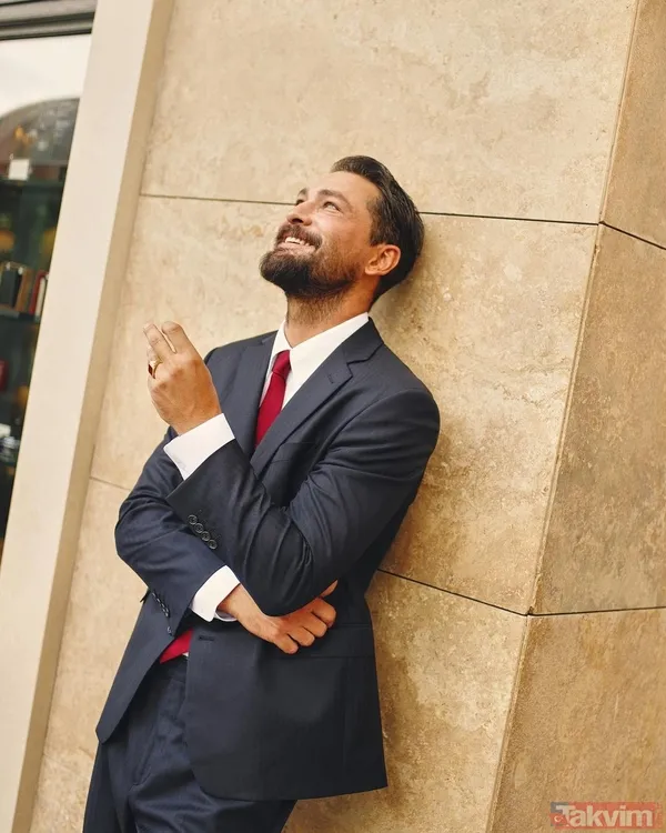 Onur Tuna bakın aslen nereli çıktı! Memleketi merak uyandırdı! Gerçeği duyan inanamadı meğer İsmail Hacıoğlu ile... - 2