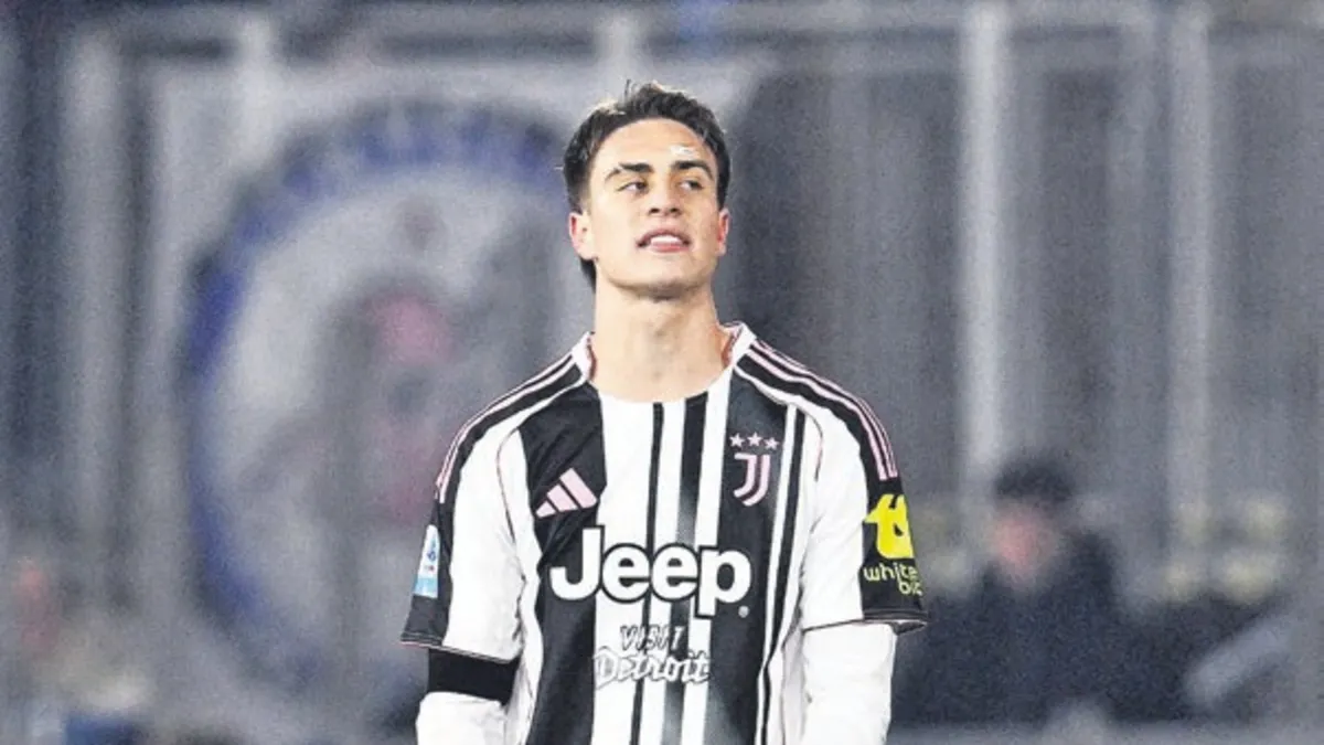 Liverpool Kenan Yıldız için devrede! Juventus 100 milyon euroya yeşil ışık yakabilir