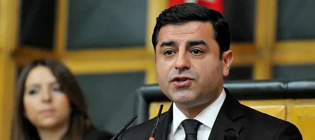 PKK'nın kuklası Selo'ya soruşturma