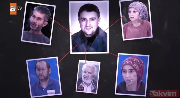 Mehmet Çetin olayında sıcak gelişme! Müge Anlı duyurdu: Hüseyin Çavdar üvey oğlunu öldürdüğünü itiraf etti - 2