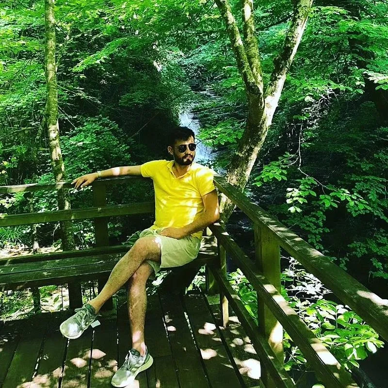 Kazada ölen motosiklet sürücüsü Fatih Tıngır