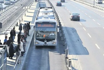 İBB’nin zam teklifi UKOME’de reddedildi