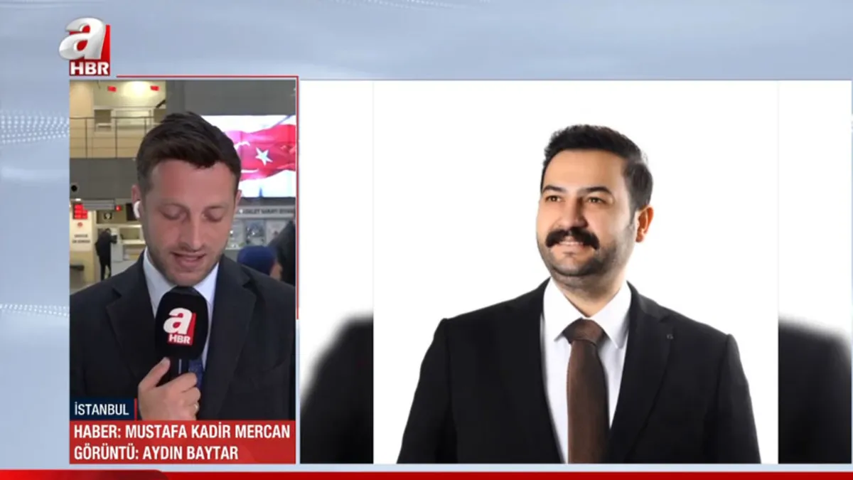 Ataşehir Belediyesi soruşturmasında Murat Güneş dahil 13 kişi adliyeye sevk edildi