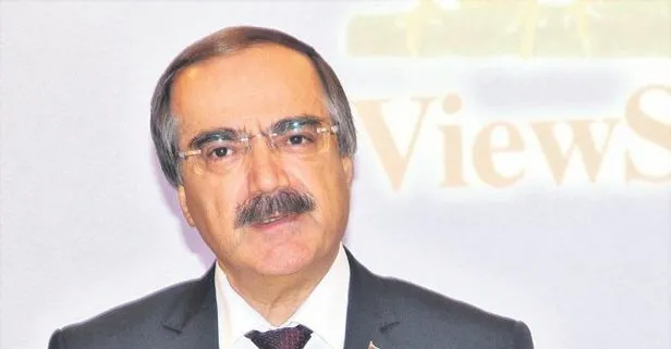 Hüseyin Avni Coş’a veda