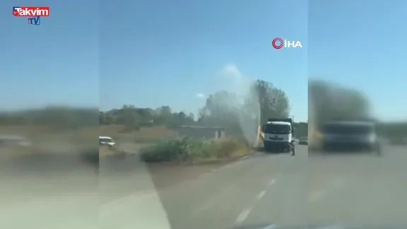 Tekirdağ'da su krizi büyüyor