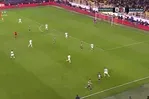GOL | Fenerbahçe 1-1 Erzurumspor