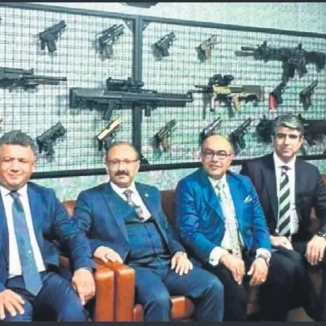 Adli vaka