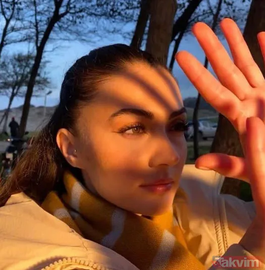 Burcu Özberk her şeyi bir bir açıkladı! Estetik haberleriyle gündemden düşmeyen Burcu Özberk'ten inciler... - 2