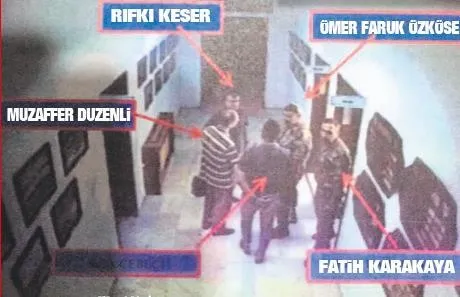 Darbe buluşması-2