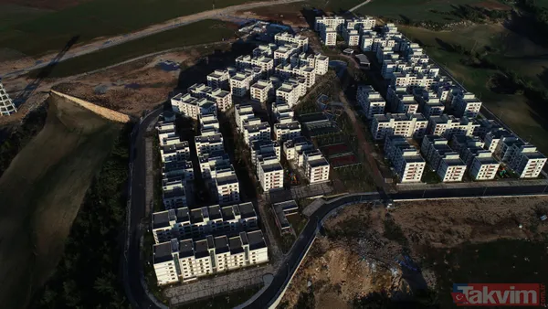 TOKİ'den 810 TL taksitle daire sahibi olma müjdesi! Kiradan çok çok daha ucuz taksit! Başvuru için... - 11