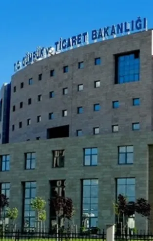 Ticaret Bakanlığı dış ticaret, ticaret, esnaf ve kooperatif verilerine ilişkin açıklama yapıldı.