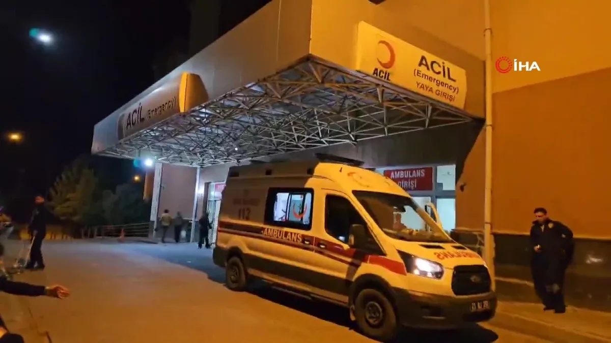 Diyarbakır’da yürek yakan olay! Babasının minibüsünün altında kalan küçük çocuk yaşamını yitirdi