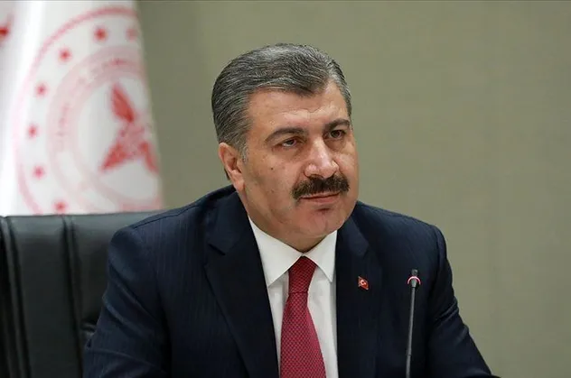 Bakan Koca acı haberi duyurdu: Bartın'daki maden faciasında hayatını kaybedenlerin sayısı 42'ye yükseldi!