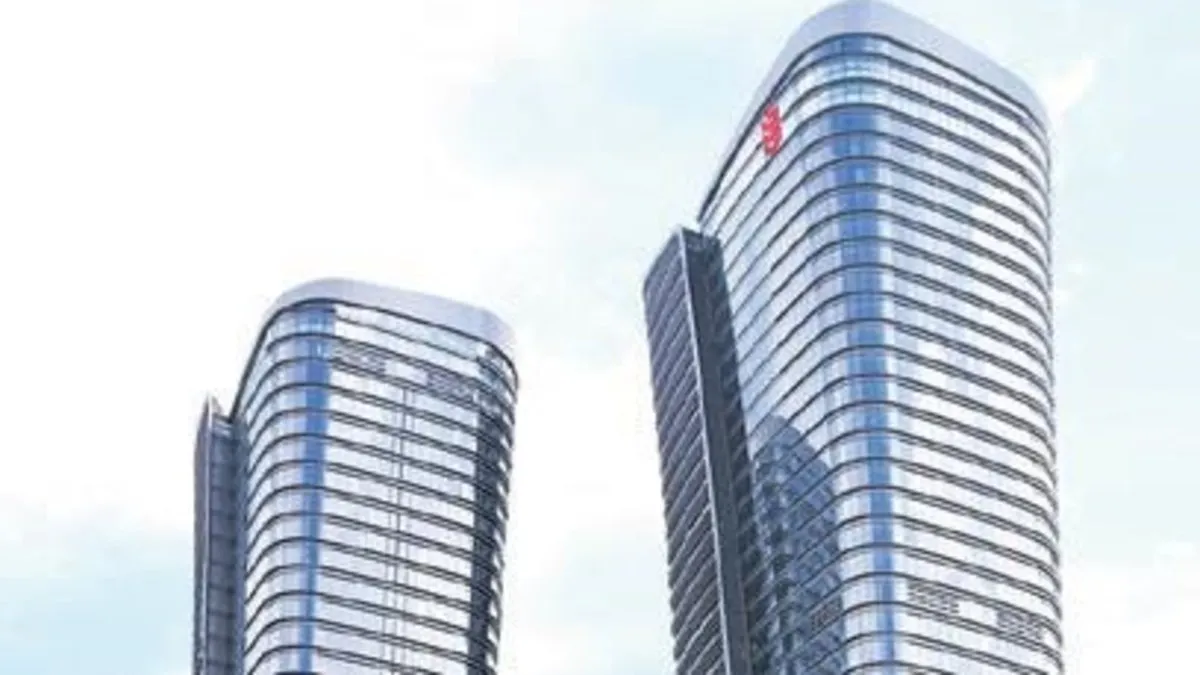 Ziraat Bankası'ndan Çığır Açan GES Yatırımı: Ziraat Kuleleri Güneş Enerjisiyle Hareket Edecek!