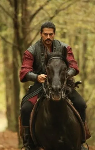 Kuruluş Osman 3. bölüm izle! Kuruluş Osman 3. son bölüm tek parça izle