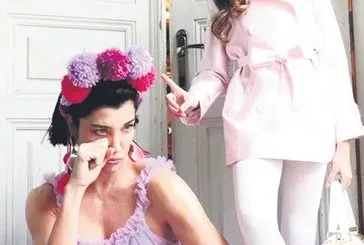 Yüzde ’yüz’ öfke!