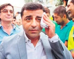 İlk kez PKK’ya seslendi