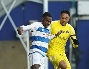 Fenerbahçe’ye Samuel Osayi müjdesi!