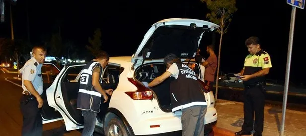 Türkiye çapında dev operasyon