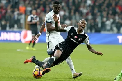 Beşiktaş’a bir iyi bir de kötü haber!