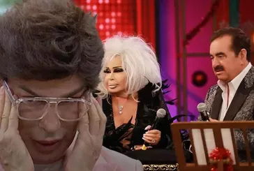 Yılmaz Morgül, İbrahim Tatlıses ve Bülent Ersoy hakkında açtı ağzını yumdu gözünü: Hayatımın en büyük şoklarından, onları duymak ve görmek istemiyorum