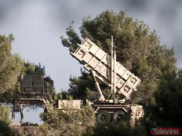 S-400 mü yoksa Patriot mu? Hangi hava savunma sistemi daha güçlü? - 32