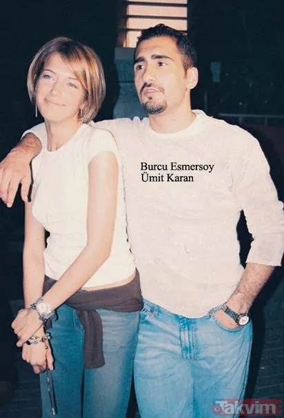 Burcu Esmersoy ve sevgilisi Allan Hakko ayrıldı! Burcu'nun yüzü bir türlü gülmüyor - 14