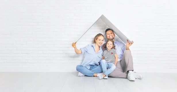 'İlk Evim, İlk İş Yerim' projesinde, 3'üncü etap kurasıyla hak sahipleri belli olacak | Ekonomi haberleri