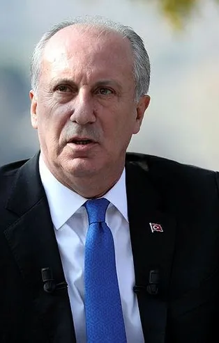 Muharrem İnce giderse CHP bölünecek: En az 10 milletvekili...