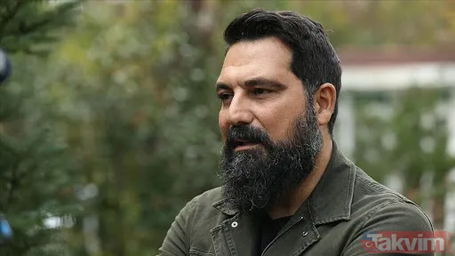 Baht Oyunu’nun Nergis’i Hande Subaşı bakın aslen nereliymiş! Duyan inanamadı işte Hande Subaşı’nın memleketi… - 19