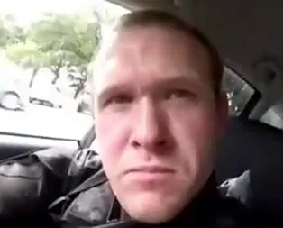 Yeni Zelandada camiye saldırı düzenleyen terörist Brenton Tarrant kimdir? Hangi ülkenin vatandaşı?