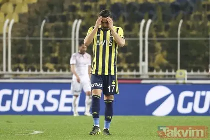 Fenerbahçe - Gençlerbirliği maçı sonrası Erman Toroğlu’ndan şok sözler: Ali Koç’tan hesap sorarım