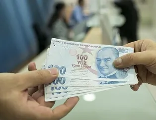 Herkesi ilgilendiriyor! Dikkat SGK'da sizin de paranız kalmış olabilir!