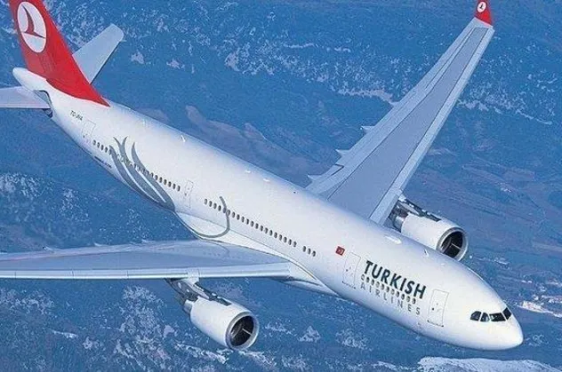 Türkiye'nin gururu THY'den büyük atılım