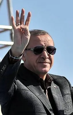 İşte AK Parti'nin başkanlık sistemi teklifi