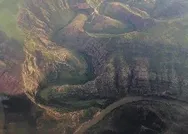 Terör örgütü PKKya bir darbe daha: Cehennem Deresi cehennemleri oldu