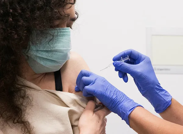 Alman basınından Türkiye'ye aşı övgüsü: Karmaşadan eser yok!-3