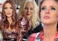 Seren Serengil annesini tek kalemde sildi! Nevin Teomanın Gülben Ergen hamlesi ortalığı karıştırdı...