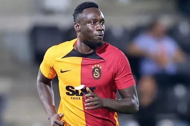 Diagne artık Gümrük’te