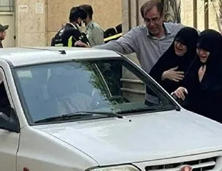 İran’ı sarsan suikast! Aracında sıktılar