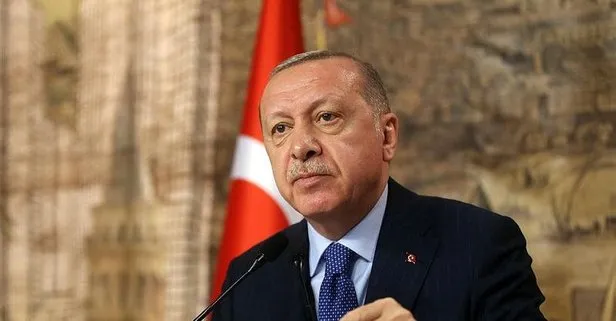Son dakika: Başkan Erdoğan, BIO Türkiye Ödül Töreni’ne mesaj gönderdi: Gizli bir direnişle karşılaşıyoruz