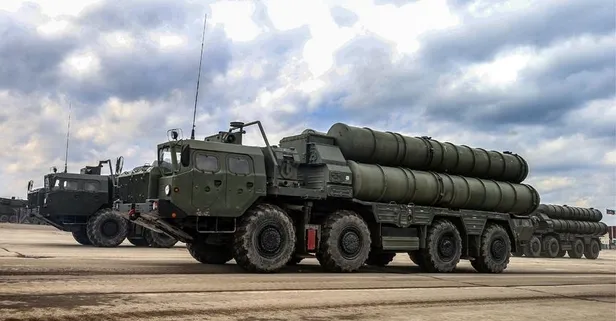 Türkiye'ye ikinci S-400 sevkiyatı olacak mı? Rusya'dan flaş açıklama