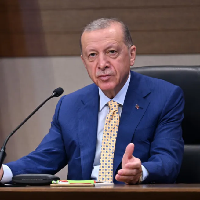 Kemikleşen engeller kırılacak! Başkan Erdoğanın tarihi AB restinin perde arkasında ne var?