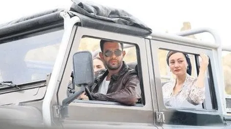 Aşk ve Mavi'ye Keremcem transferi! Emrah Aşk ve Mavi dizisinden ayrıldı!-2