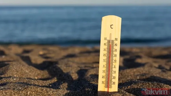 Eyyam-ı Bahur ne demek? 2025 Eyyam-ı Bahur sıcakları Türkiye’de ne zaman bitiyor? - 6