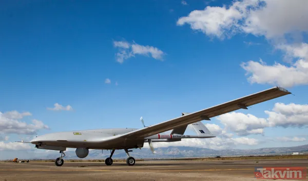 Afrika'nın devi Nijerya, Türk İHA ve SİHA'larına talip oldu! Boko Haram'a bomba yağacak - 7