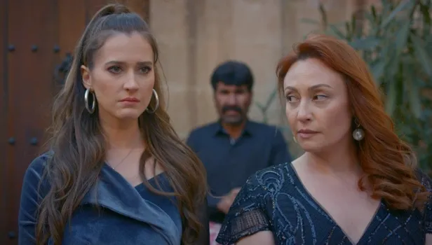 Hercai 2. yeni bölüm 2. fragmanı izle