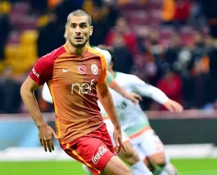 Basel’in gözü Eren’de