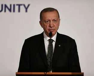 İstediği yere gitsin önemi yok!