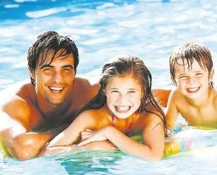 Turizm 50 milyona koşuyor